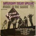 Lynyrd Skynyrd   7"    Saturday Night Special   1975  Aus Deutschland