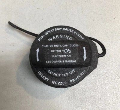 Audi A4 A6 Quattro S4 S6 RS4 OEM Tapa Gas Tanque Combustible 3D0201553C Foto 1 de 4