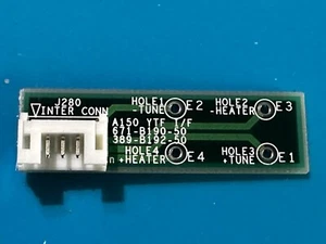 Filtro de afinación Tektronix 671-B190-XX A150 conjunto YTF RSA3408A RSA3308A RSA3303A - Imagen 1 de 5