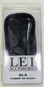 LEI Lowrance Accesories HL-8 iFinder Go Holster - Eagle - Picture 1 of 2