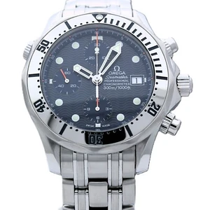 Omega Seamaster Professional 300M 2598.80 Cronógrafo 42mm Automático VB421 - Imagen 1 de 7