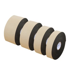 2-5M Hágalo Usted Mismo Adhesivo Muebles Autoadhesivos Patas de Silla Almohadillas de Fieltro Protectores de Suelo - Imagen 1 de 30