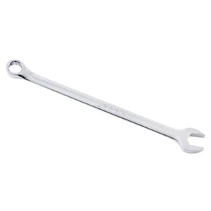 Urrea Full Polished 12 Pont Extra Long Combination Wrench - Picture 1 of 1