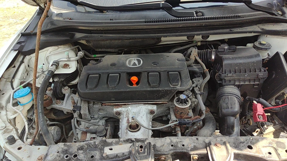 Transmission 15 ACURA ILX At 2.0ltested - Image 1 of 1