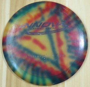 Innova Champion Orc PFN I-Dye (172g) - Finger Printy / No Ink - Picture 1 of 6
