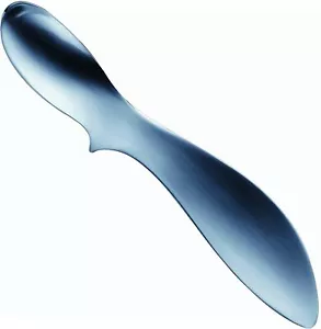 MONO Carvo - Cuchara de Kiwi - Acero Inoxidable 18/10 - Imagen 1 de 5