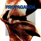 Propaganda - 1234 - Vinyl Album - 1990 - Virgin
