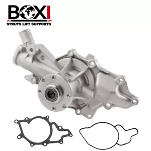 CR7220 Water Pump w/ Metal Gasket For 2004 - 2006 Sprinter Van 2.7L Turbo Diesel - Picture 1 of 8