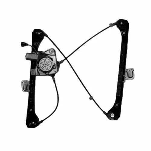 para Pontiac Grand Am 1999 2005 pasajero delantero derecho, potencia, regulador de ventana Foto 1 de 1