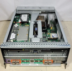 NetApp FAS3050 Controller Module W/Motherboard, Memory, NVRAM5, 1GB Boot Card. - Picture 1 of 24