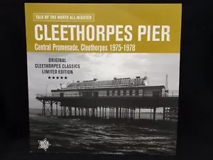 Various Artists - Cleethorpes Pier: Talk Of The North All-Nighter - NM/NM!!! - Picture 1 of 4