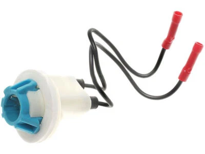 Enchufe de lámpara de respaldo para Mercury Zephyr 1978-1979 SMP 16639HWCH Foto 1 de 2