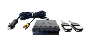 XFORCE escape VK01 - kit de control remoto silenciador único Varex - Imagen 1 de 2