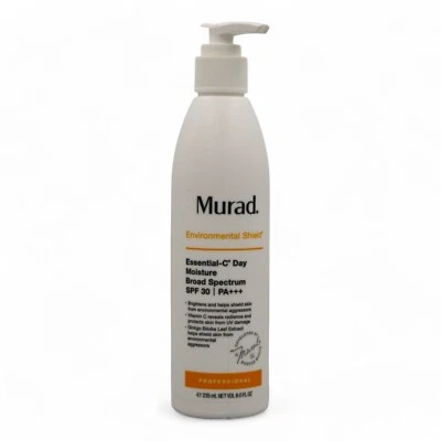 Murad Essential-C Day Moisture Broad Spectrum SPF 30 – 8 oz / 235 - Image 1 of 2