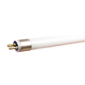 Tubo fluorescente T4 433 x 12,5 mm 12 W luce diurna 6200 K - Foto 1 di 1