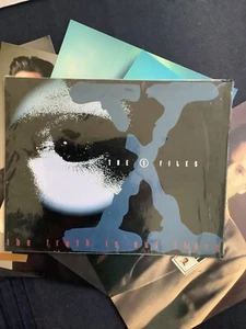 XFiles Bilder - Bild 1 von 4