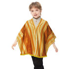 Kids Encanto Camilo Cosplay Costume Shirt Cloak Outfit Halloween Top Party Gift