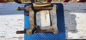 Smith-Blair Omni-Kupplung 3,80 3,96 - Bild 1 von 7