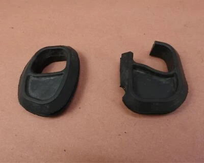 Harley-Davidson Switchback Classic 2012-2016 carenado cubiertas de goma Foto 1 de 4