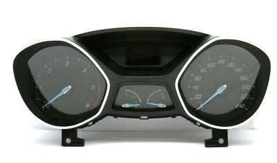 ⭐ FORD C-MAX AM5T-10849-CF AM5T10849CF Instrument Panel ⭐ - Image 1 of 4