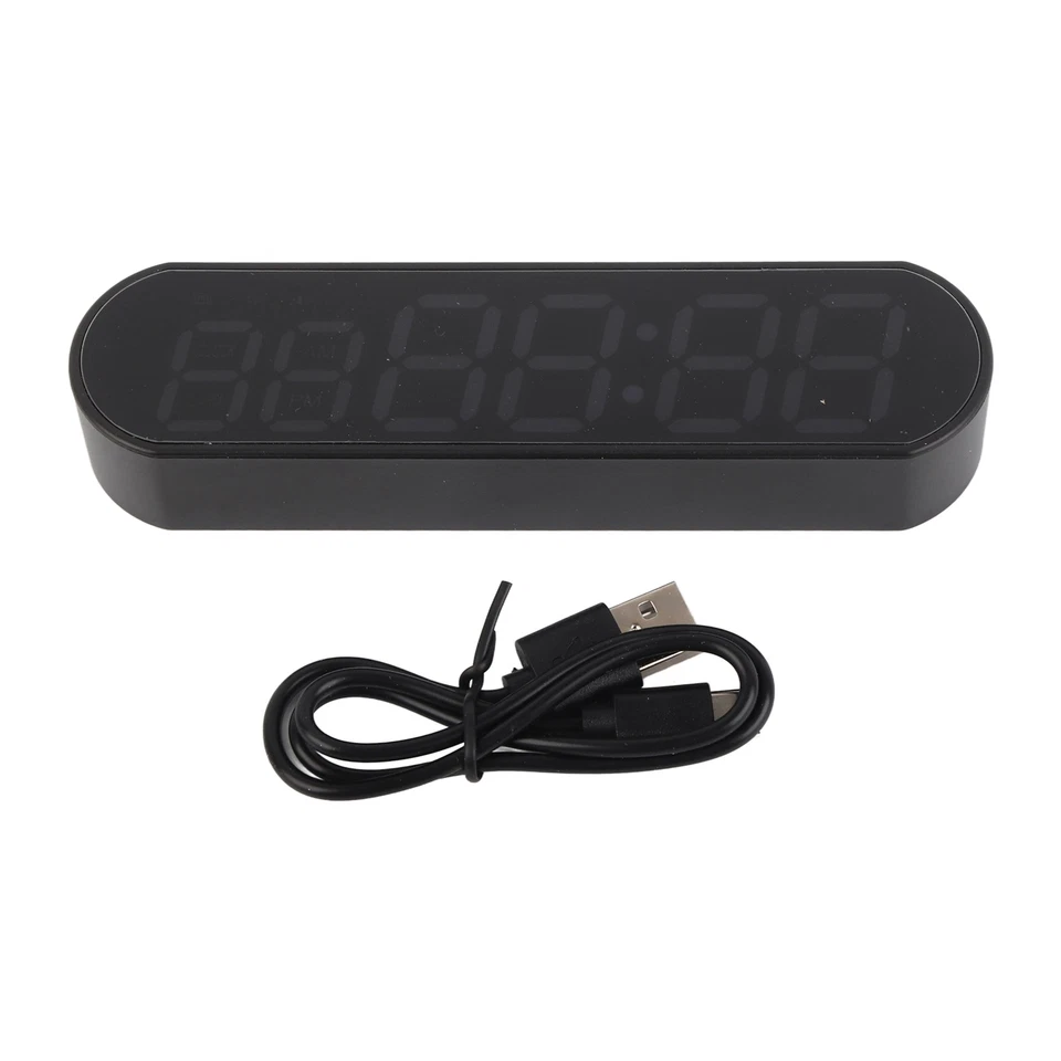 Gym Timer Multi 1000mAh USB Fitness Sport Intervall Workout Timer Wecker - Bild 1 von 4