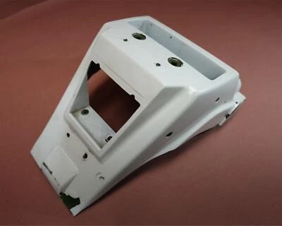 Cubierta de carenado trasero Kawasaki KLR650 1987-2007 Foto 1 de 4