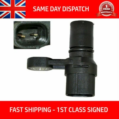 SENSOR VAUXHALL ASTRA ZAFIRA CORSA TIGRA VECTRA KIA SEDONA CLARUS SPEEDO - Imagen 1 de 3