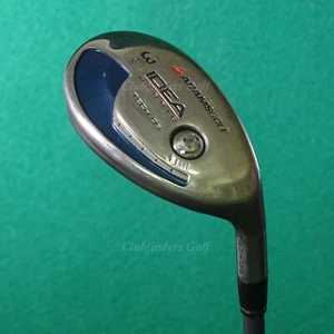Adams Idea Tech OS Hybrid 3 Iron Graphite Design YS+ 60g Graphite Regular - Picture 1 of 4