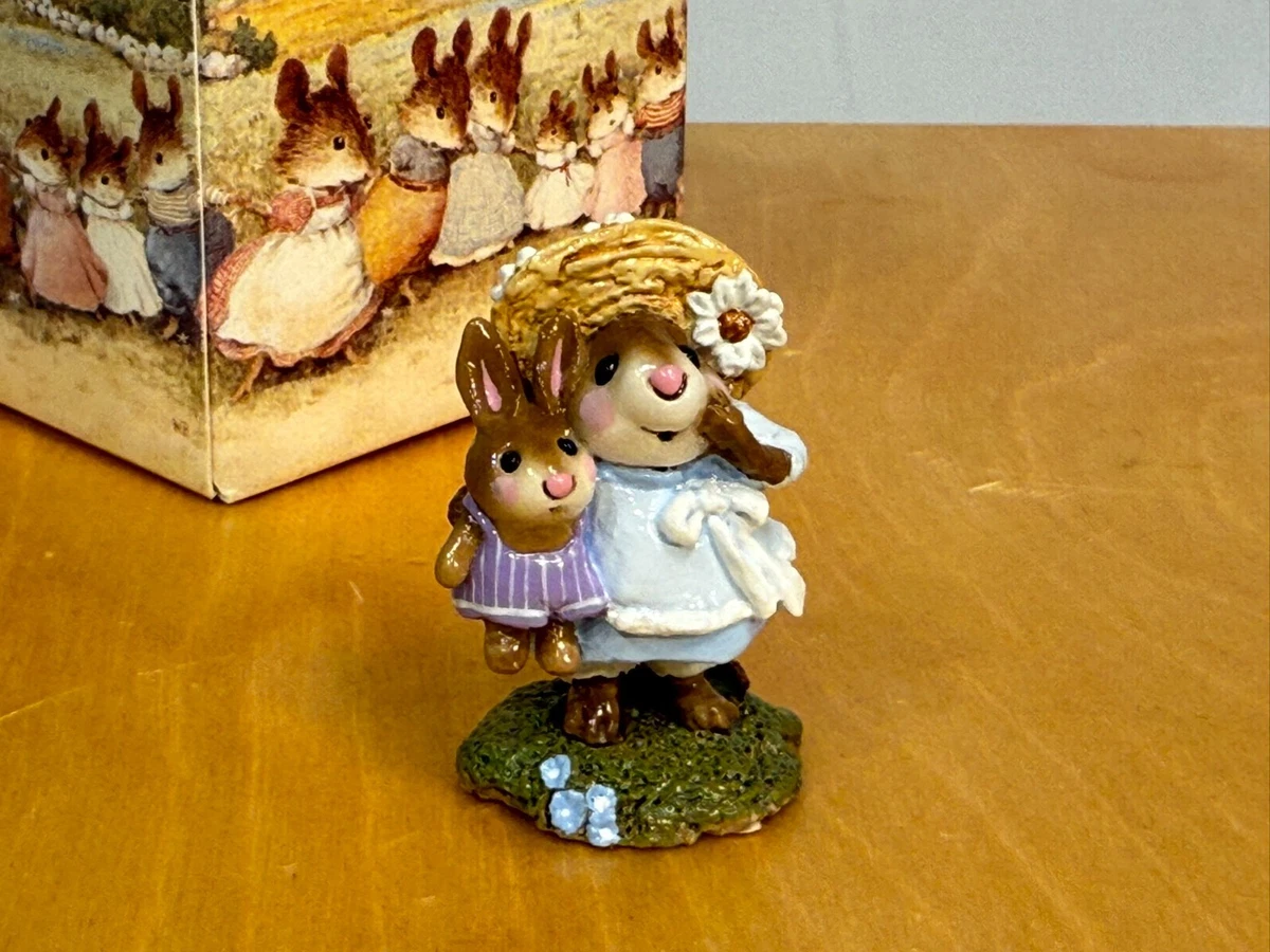 Wee Forest Folk Collectible Miniatures for sale | eBay