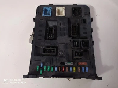 Centralina comfort CITROËN C5 II RC 9660105880 2.0 Diesel 2006 28605108 - Immagine 1 di 4