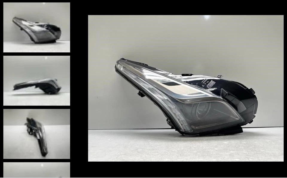 FARO COMPLETO XENÓN OCULTO DERECHO CADILLAC CTS 2015-2017-2019 OEM Foto 1 de 1