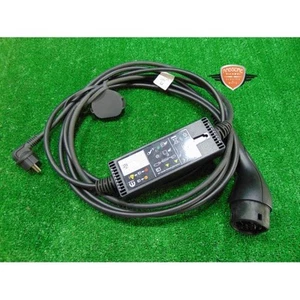 Tragbares Ladekabel Jeep - Bild 1 von 1