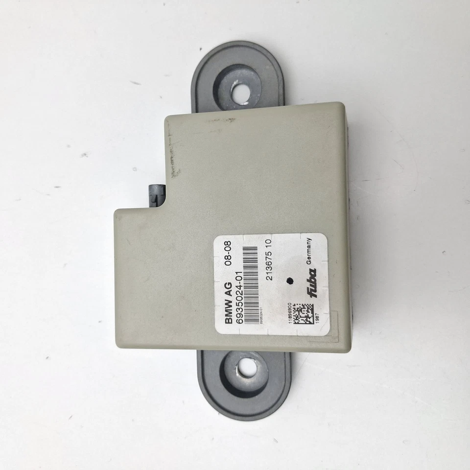 Módulo de control amplificador antena BMW 750Li 2006-2008 6935024 Foto 1 de 4