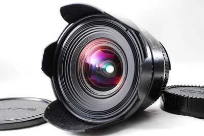 "Excellent" Tokina AT-X 17mm F3.5 Aspherical For Nikon F from Japan #3379 - Image 1 of 4