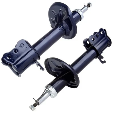 For 1998-2002 Mazda 626 2.0L 2.5L Rear Pair Shocks Struts Assembly Left Right - Image 1 of 4