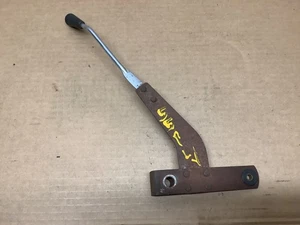 Rare Vintage 1955 1956 Mopar Plymouth Dash Mounted Automatic Trans.Selector oem - Picture 1 of 3