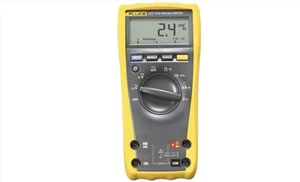 Multímetro Fluke FLUKE-177 ESFP, digital, 1000 VDC - Imagen 1 de 1