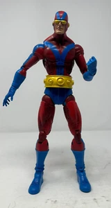 Marvel Universe Goliath Red and Blue 12" Hasbro 2011 Walmart Loose - Picture 1 of 4