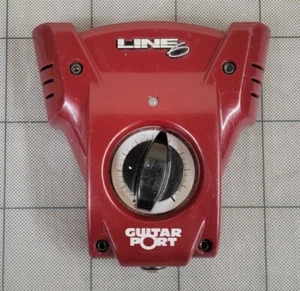 Line 6 Guitar-Port XT USB Electric Guitar Interface - Picture 1 of 3