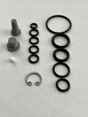 Kit de Servicio Mares #46201108 R2S 1ª Etapa Regulador Buceo Foto 1 de 4