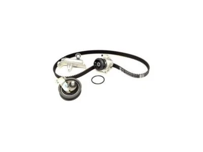 For 2000-2005 Volkswagen Beetle Timing Belt Kit Gates 14111JR 2004 2001 2002 - Image 1 of 2