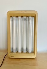 ORIGINAL PHILIPS UV-A- lampada abbronzante vintage- perfettamente funzionante
