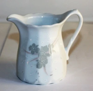 Eschenbach Toledo Orchidee Milchkännchen H ca. 9,8 cm - Bild 1 von 4