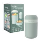NEW Bentgo Snack Cup Mint Green 590ml