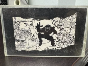 Operation Ivy "Energy" cassette tape, RARE! 1st issue. Lookout Records 1989. - Picture 1 of 6