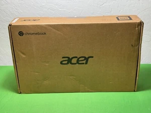 Acer chromebook Spin 51ll R757T-C9VH (Intel N150,8gb ddr5,64gb,wifi 7,touch!) - Picture 1 of 4
