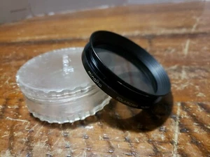 MINOLTA 55N POLARIZING FILTER, 55MM, - Picture 1 of 5