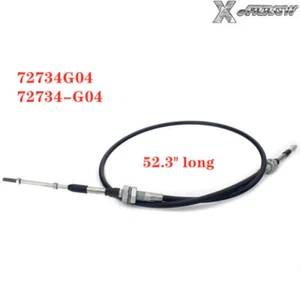 Transmission Shift Cable for EZGO Gas ST 480 Woods Boundary Mav 480 Golf Carts - Bild 1 von 5