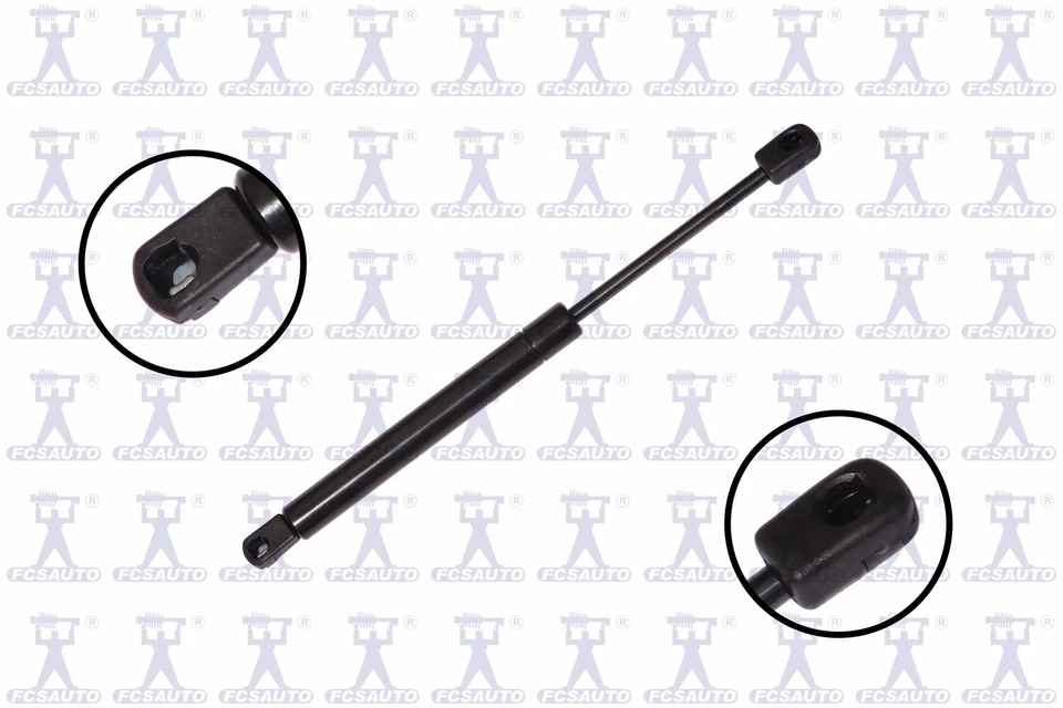 For 2007-2009 Saturn Aura Trunk Lid Lift Support FCS  2008 - Image 1 of 1