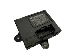 2012-2015 LAND ROVER RANGE ROVER EVOQUE REAR RIGHT PASSENGER DOOR CONTROL MODULE - Picture 1 of 3